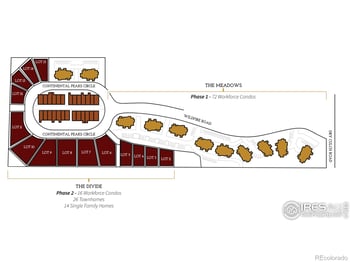 1750 Continental Peaks Cir, Estes Park, CO 80517