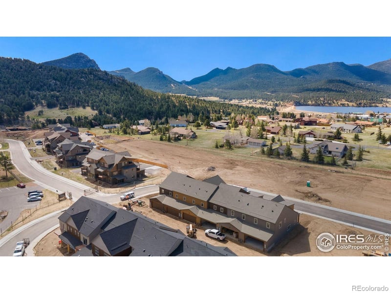 1790 Continental Peaks Cir, Estes Park, CO 80517