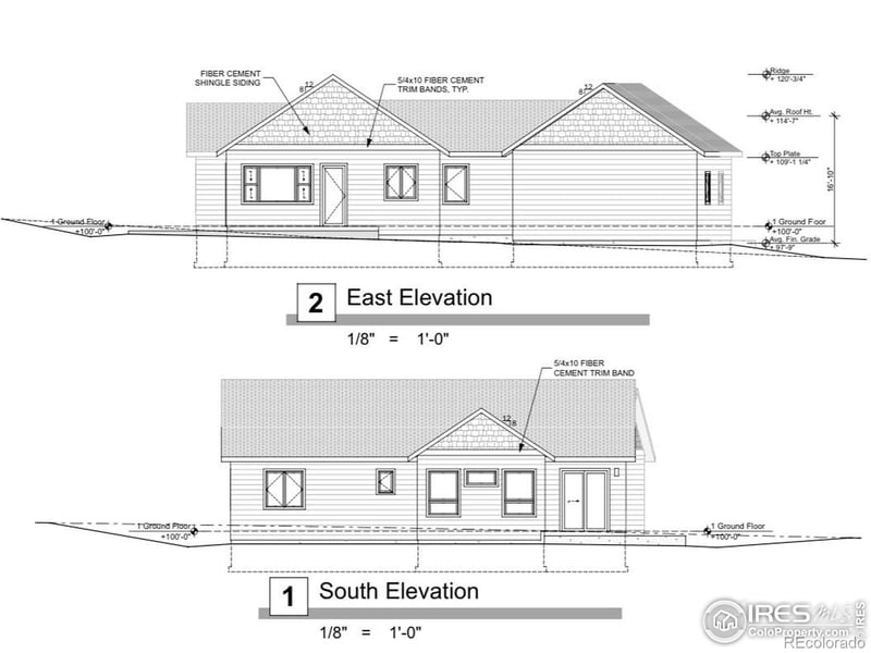 1770 Continental Peaks Cir, Estes Park, CO 80517