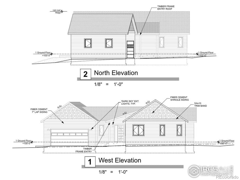 1770 Continental Peaks Cir, Estes Park, CO 80517