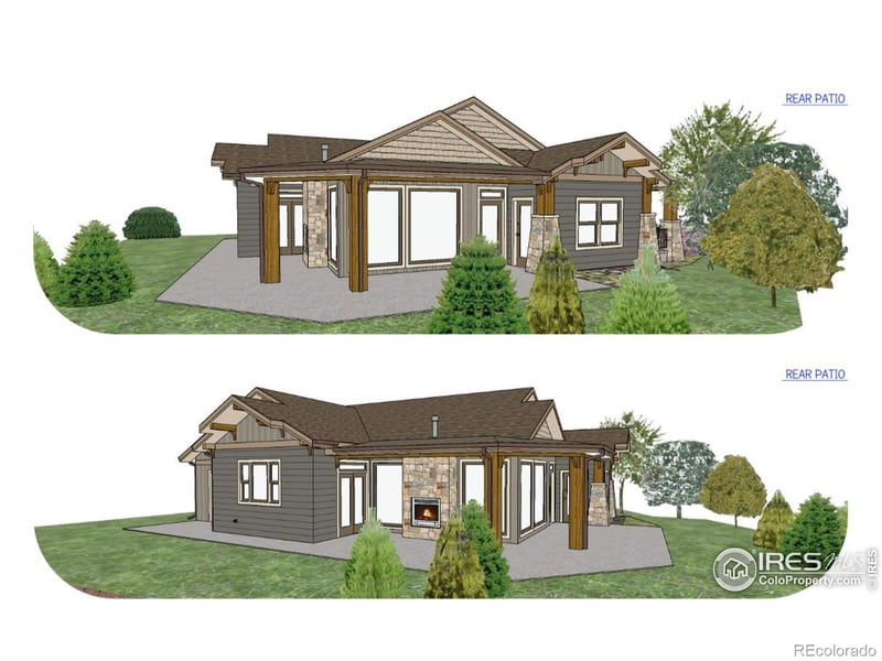 1630 Continental Peaks Cir, Estes Park, CO 80517