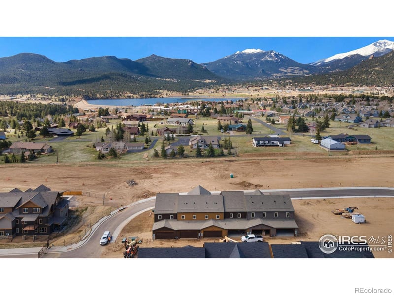 1630 Continental Peaks Cir, Estes Park, CO 80517