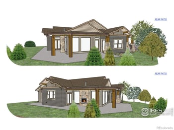 1630 Continental Peaks Cir, Estes Park, CO 80517