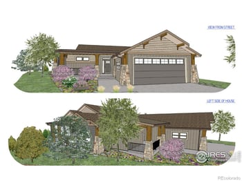 1630 Continental Peaks Cir, Estes Park, CO 80517