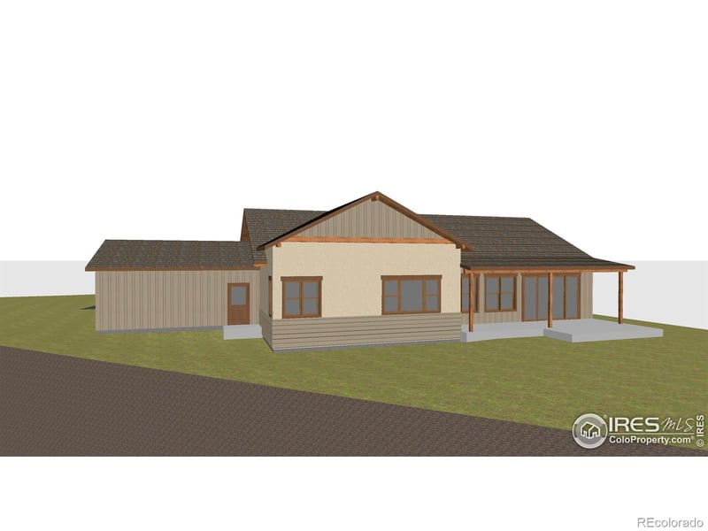 1665 Continental Peaks Cir, Estes Park, CO 80517