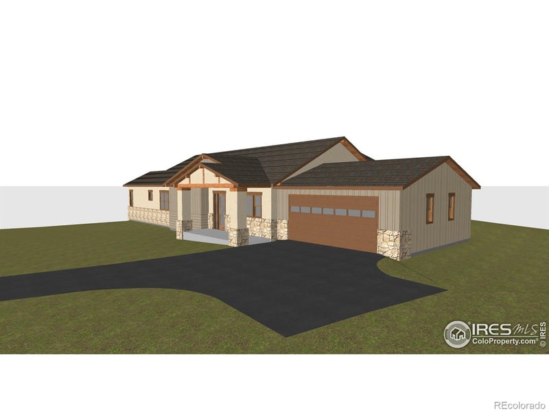 1665 Continental Peaks Cir, Estes Park, CO 80517