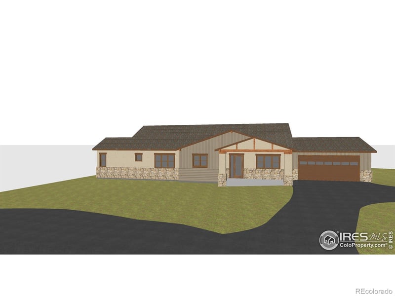 1665 Continental Peaks Cir, Estes Park, CO 80517