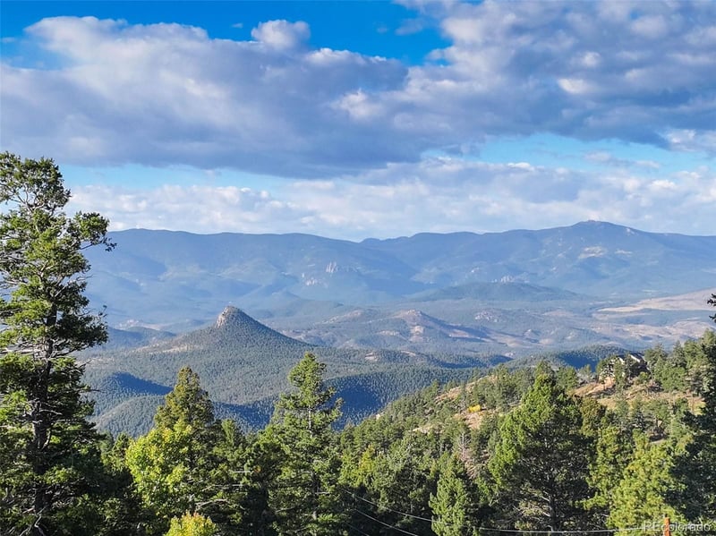 23047 Big Game Trl, Conifer, CO 80433