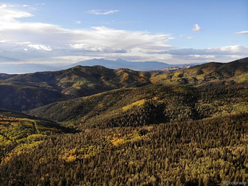 00 Heckman Rd, Fort Garland, CO 81133