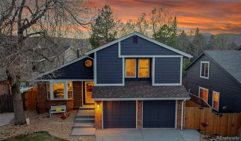 10866 Half Moon Ps, Littleton, CO 80127