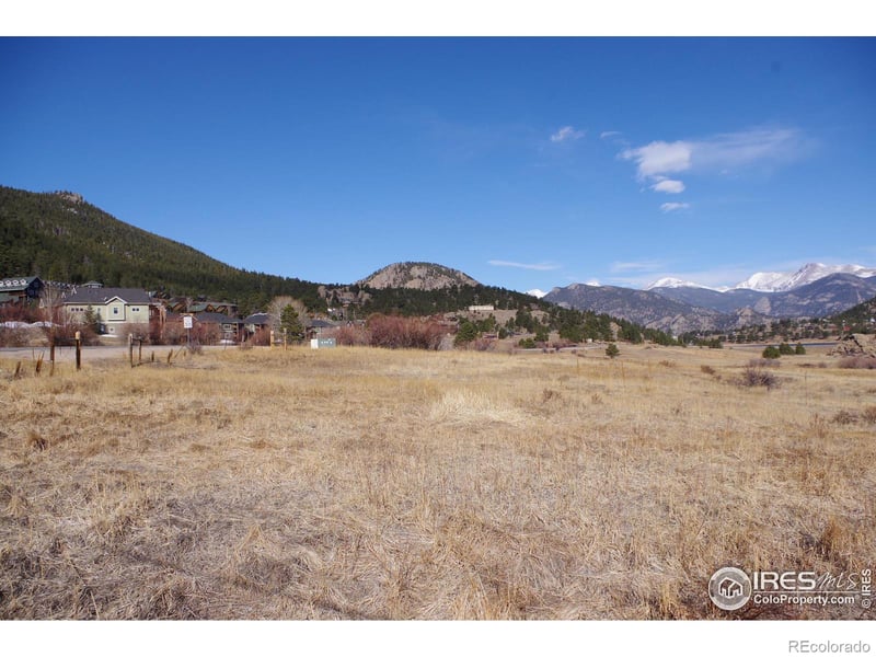 2800 Marys Lake Rd, Estes Park, CO 80517