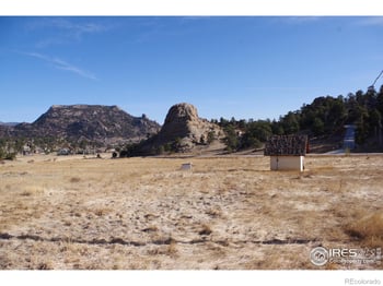 2800 Marys Lake Rd, Estes Park, CO 80517