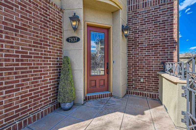 7837 Inverness Blvd, Englewood, CO 80112