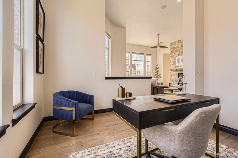 7837 Inverness Blvd, Englewood, CO 80112