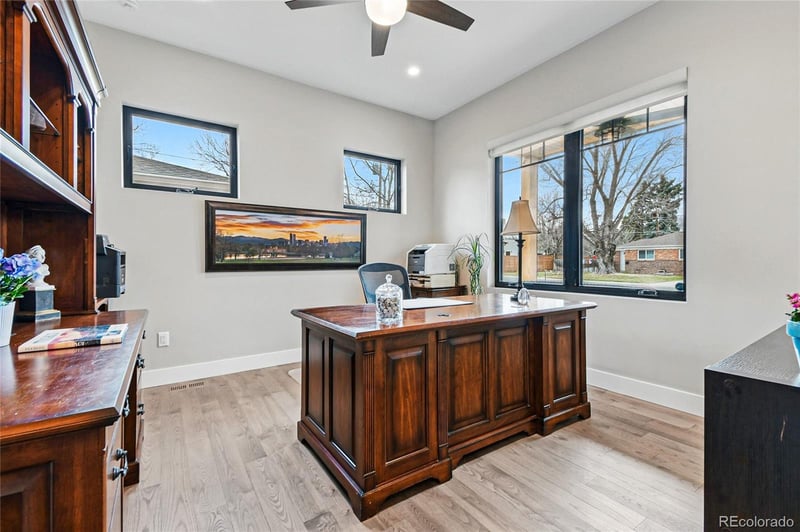 428 Pontiac St, Denver, CO 80220