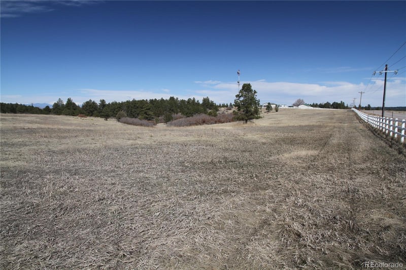 11008 Sunset Oaks Pl, Franktown, CO 80116