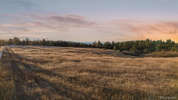 11008 Sunset Oaks Pl, Franktown, CO 80116