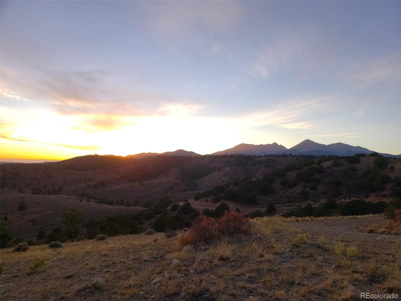 251 Floweree Dr, Fort Garland, CO 81133