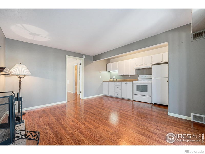 8060 Niwot Rd #17E, Niwot, CO 80503