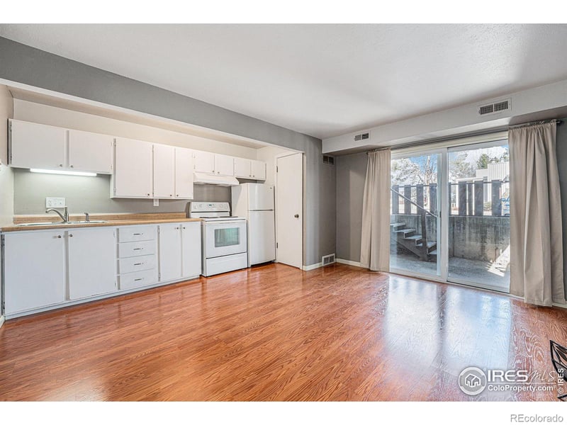 8060 Niwot Rd #17E, Niwot, CO 80503