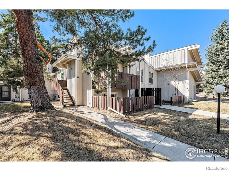 8060 Niwot Rd #17E, Niwot, CO 80503