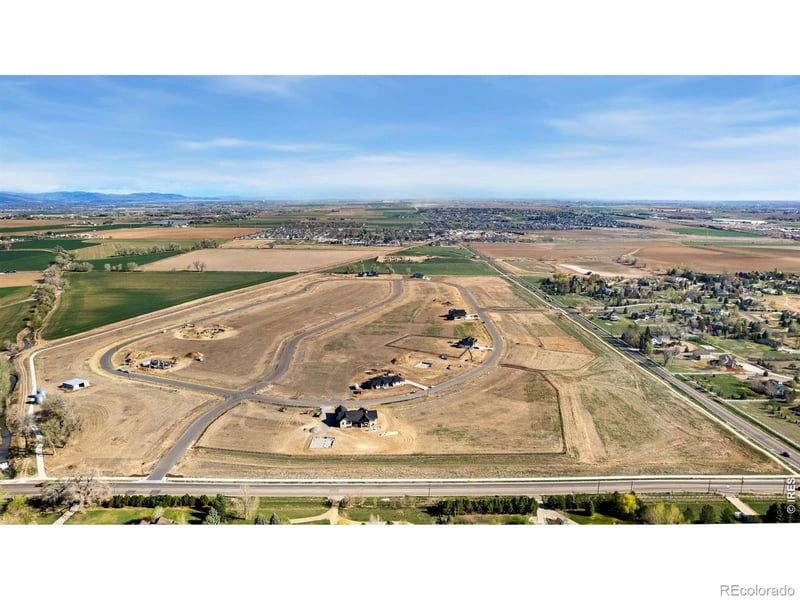 15285 Ypsilon Cir, Mead, CO 80542