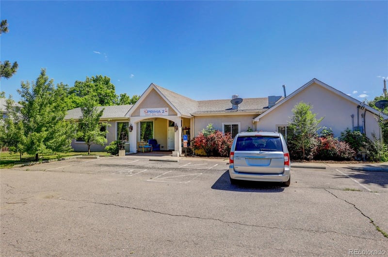 5370 Carr St, Arvada, CO 80002