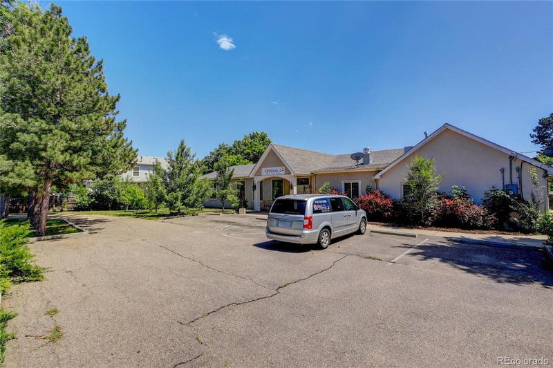 5370 Carr St, Arvada, CO 80002