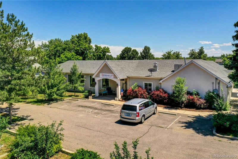 5370 Carr St, Arvada, CO 80002