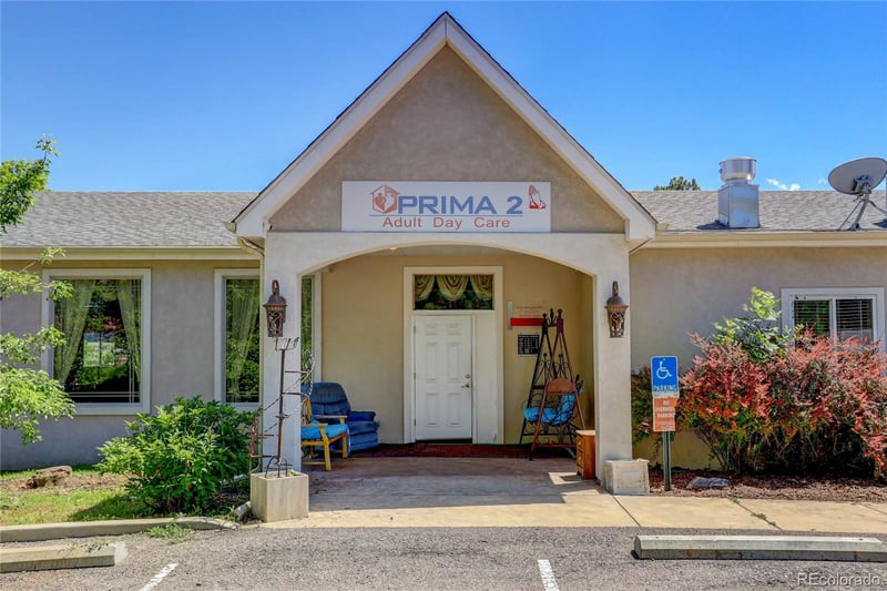 5370 Carr St, Arvada, CO 80002