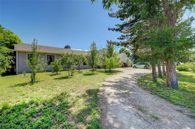 5370 Carr St, Arvada, CO 80002