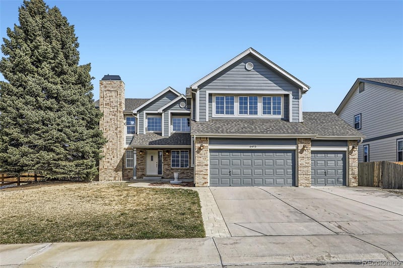 6493 W 98th Ct, Westminster, CO 80021