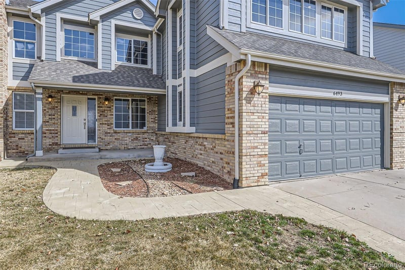 6493 W 98th Ct, Westminster, CO 80021