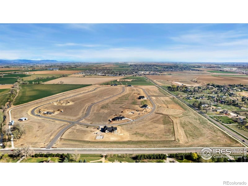 15269 Ypsilon Cir, Mead, CO 80542