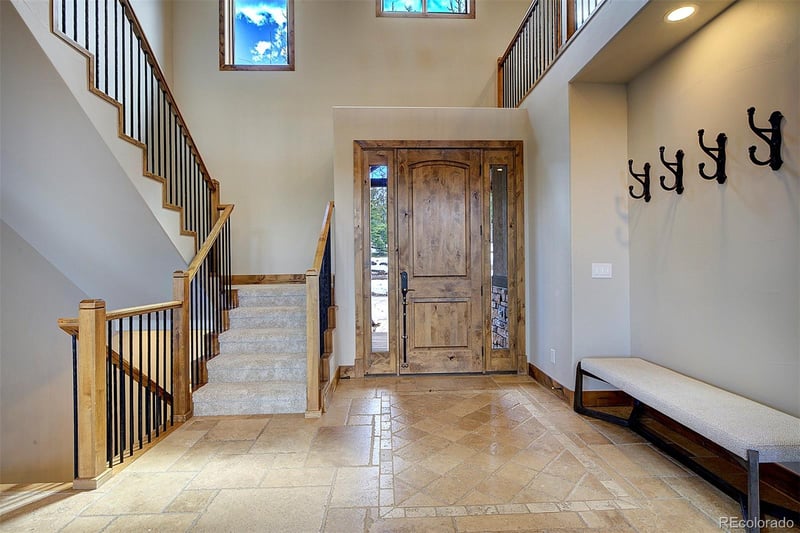 11405 Conifer Ridge Dr, Conifer, CO 80433
