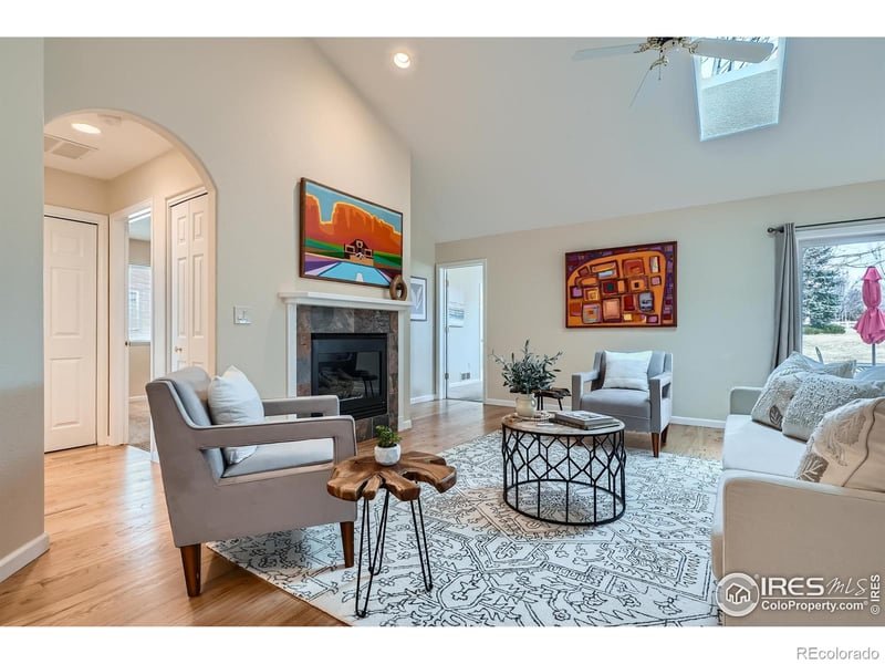 7051 Johnson Cir, Niwot, CO 80503