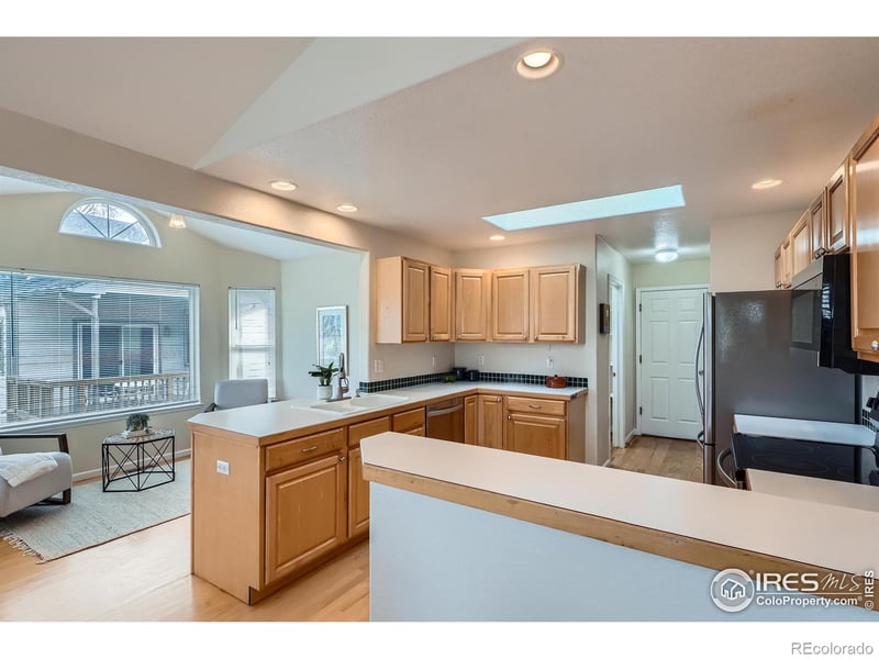 7051 Johnson Cir, Niwot, CO 80503