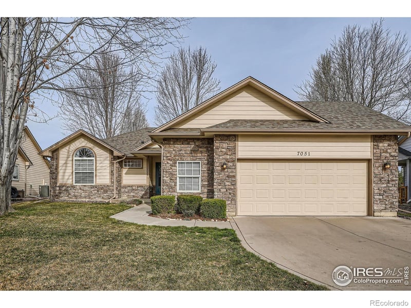 7051 Johnson Cir, Niwot, CO 80503