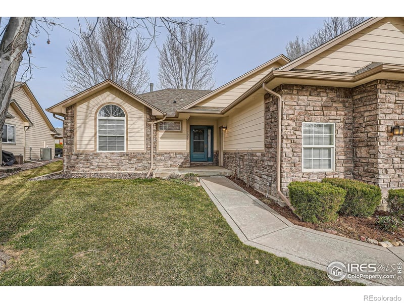 7051 Johnson Cir, Niwot, CO 80503