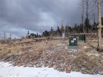 2283 Wohlstetter Loop, Fort Garland, CO 81133