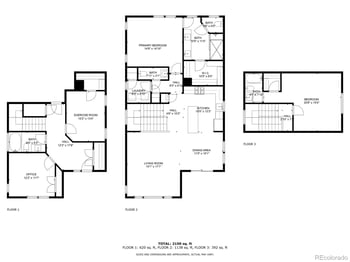 16762 Tejon Ln, Broomfield, CO 80023