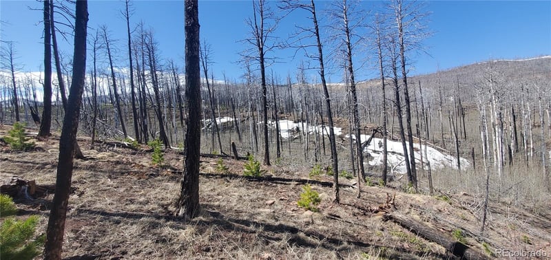 Slaoui Pl Lot 854,855, Fort Garland, CO 81133
