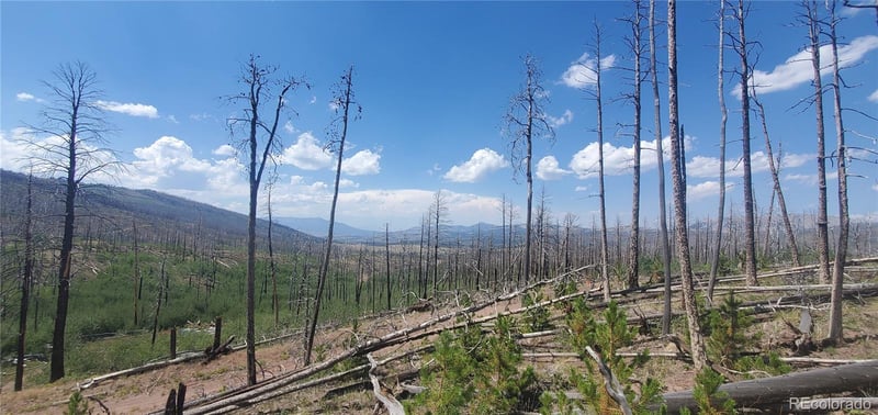 Slaoui Pl Lot 854,855, Fort Garland, CO 81133