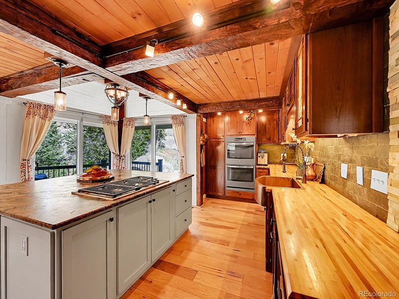 24354 Eagle Cliff Trl, Conifer, CO 80433
