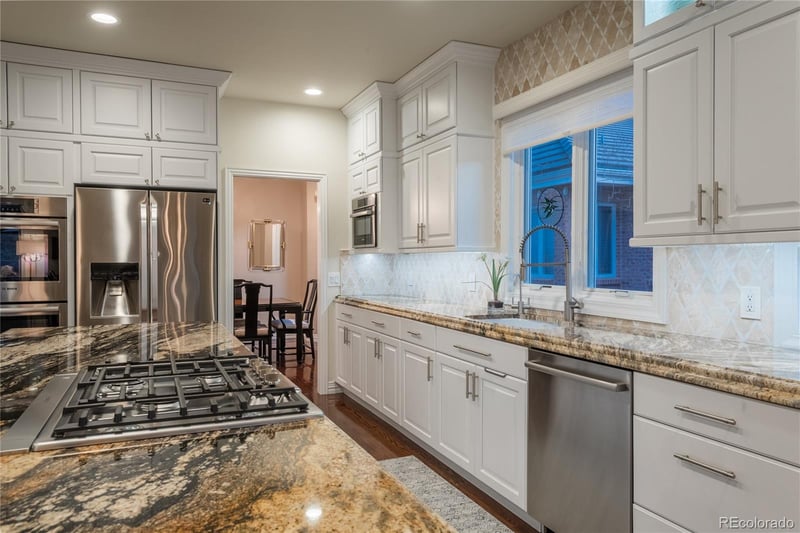 9 Silver Fox Dr, Greenwood Village, CO 80121