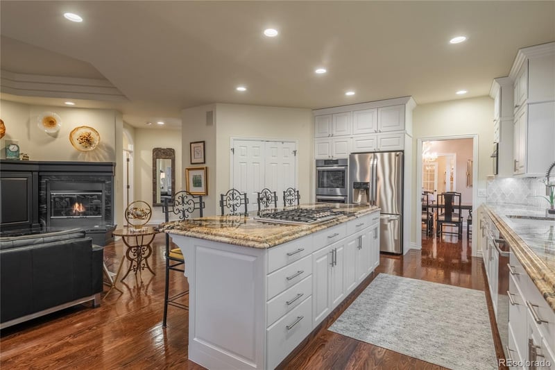 9 Silver Fox Dr, Greenwood Village, CO 80121