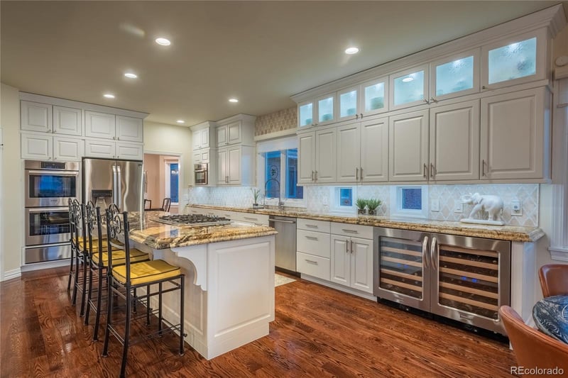 9 Silver Fox Dr, Greenwood Village, CO 80121