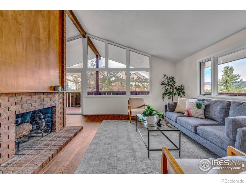 2425 Vassar Dr, Boulder, CO 80305