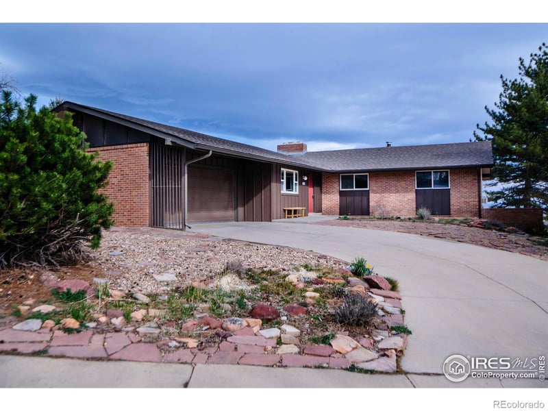 2425 Vassar Dr, Boulder, CO 80305