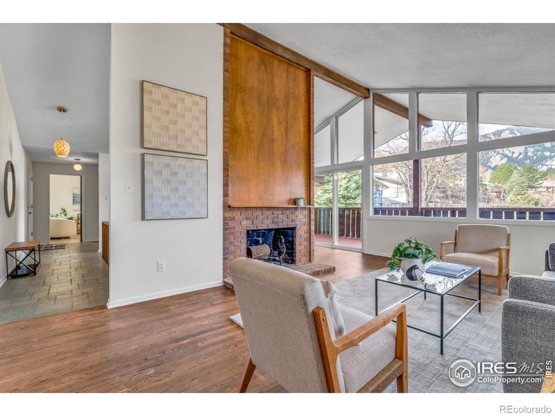 2425 Vassar Dr, Boulder, CO 80305